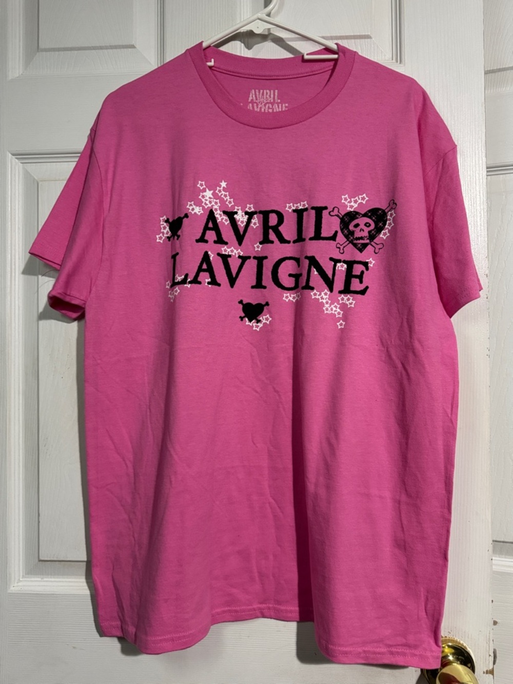 Avril Lavigne T-Shirt - Picture 2 of 5